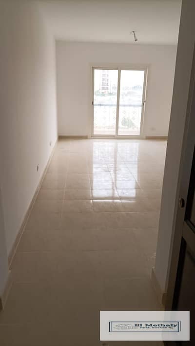 Apartment for rent under the New Law in Madinaty Al Rehab, featuring  the new Phase 7.