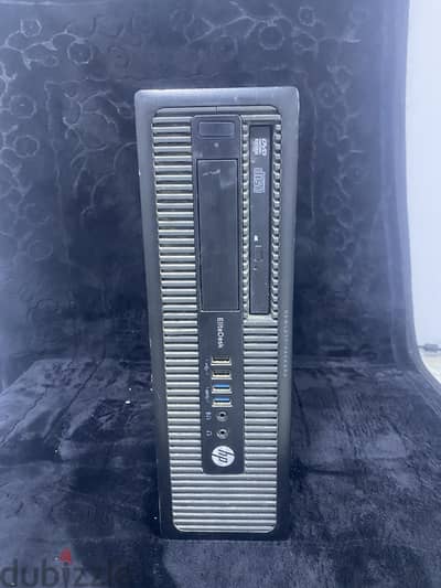 كيسه استيراد Hp EliteDisk 800g1