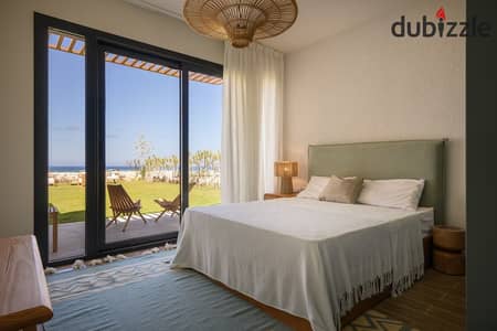 Ready to Move! Prime 3BR Villa Near the Bay