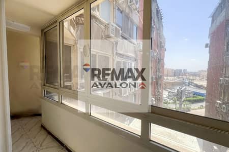 Apartment for Rent in (Smouha – 14th of May Street) – Ready to Move In