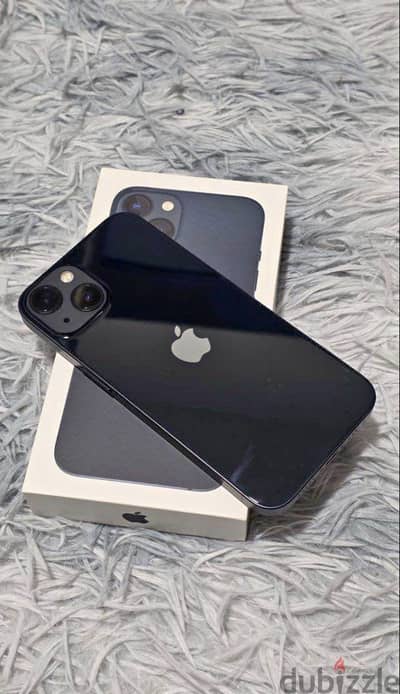 Apple - iPhone 13
