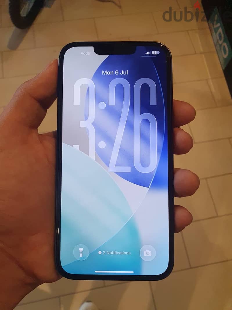 Apple - iPhone 13 4