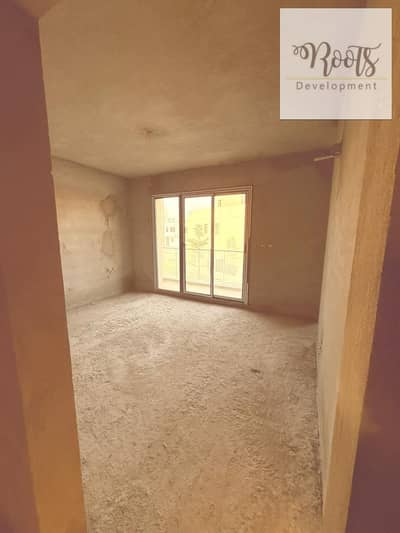 للبيع تاون هاوس مميز بحديقة جاهز للاستلام على اللاندسكيب فاي سوديك – نيو زايد For Sale Townhouse with Garden ,Ready to Move,in VYE SODIC New Zayed