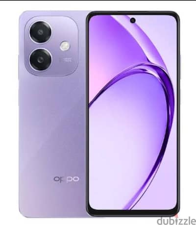 OPPO A5i