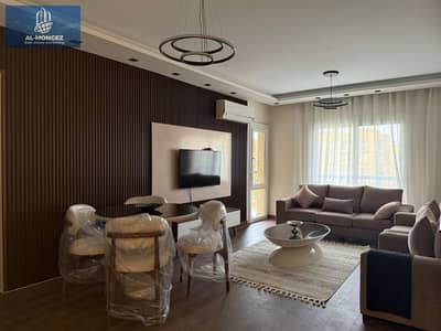 Apartment for Rent in Al Rehab City with a Very Prime Location.
