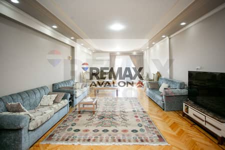 Apartment for sale 250 m Smouha