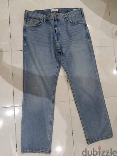 Colin's jeans for men size 38 L 32