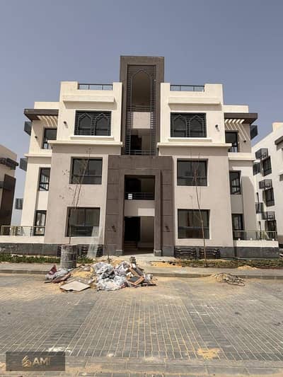 Only EGP 400K Remaining | Chalet for Sale in Gaia North Coast | June Delivery
