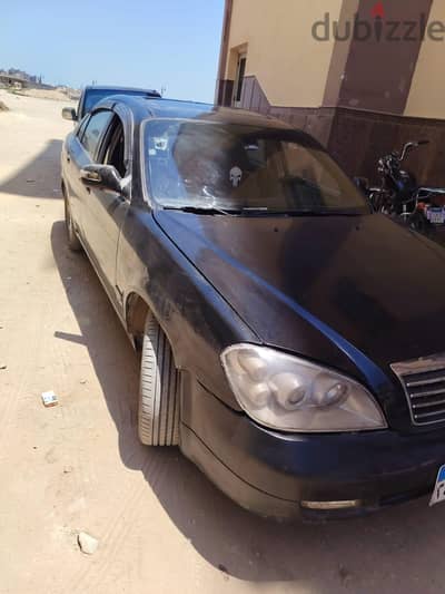 Speranza A620 2008