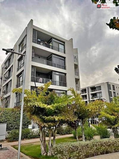 Apartment for Sale in Taj City New Cairo | Prime Location on Suez Rd & South 90 | Opposite Cairo Airport & Kempinski Hotel | Great Living Opportunity