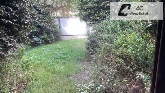 فيلا استلام فوري متشطب ألترا سوبر لوكس ريسيل بأقل من سعر السوق في Hyde Park التجمع الخامس بالقرب من الجولدن سكوير وشارع التسعين للبيع