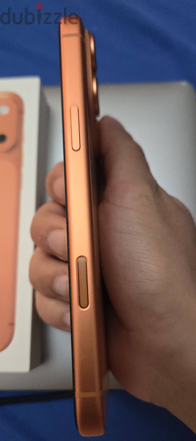 Apple - iPhone 17 Pro Max 3
