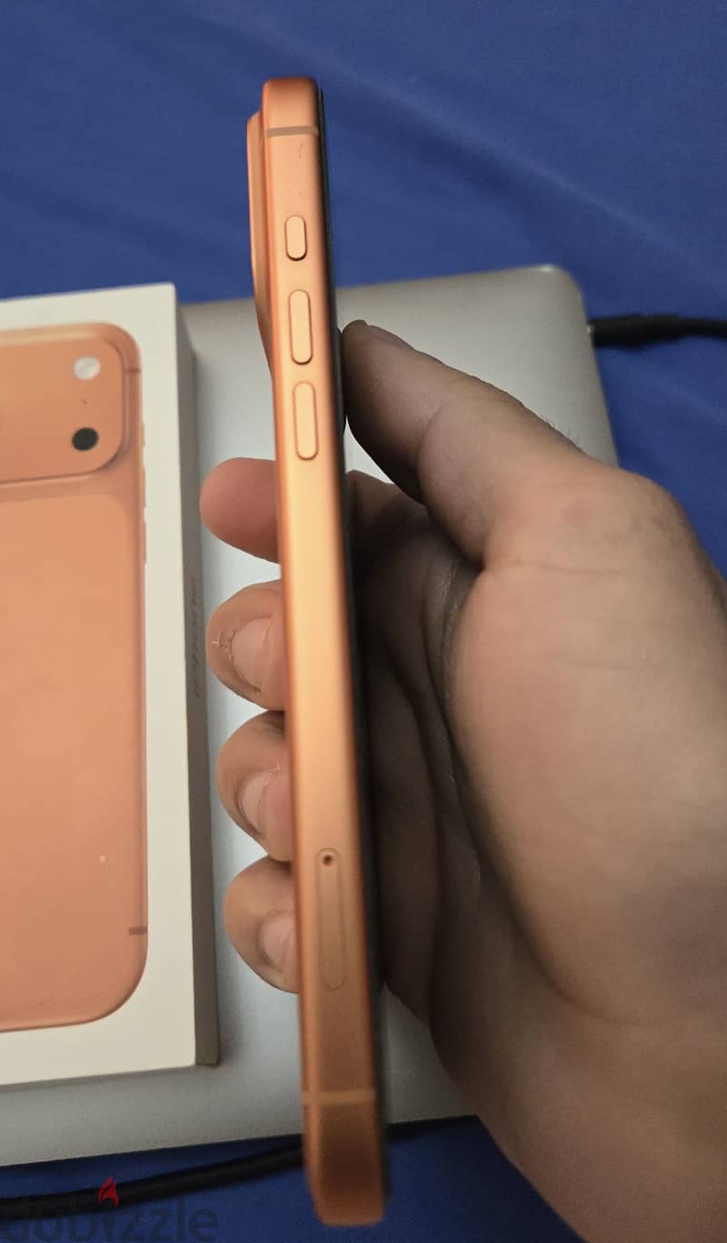 Apple - iPhone 17 Pro Max 5