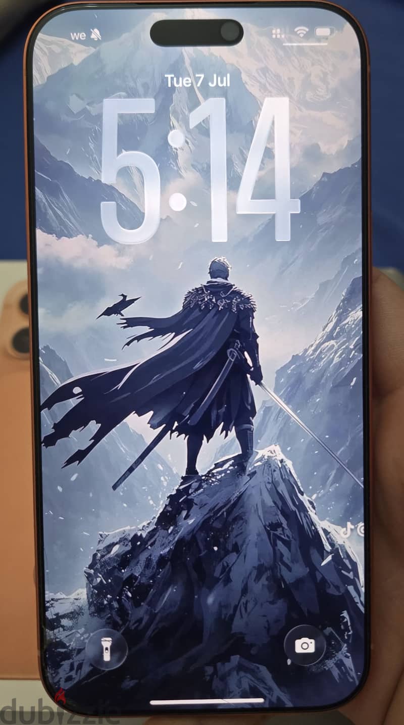 Apple - iPhone 17 Pro Max 6