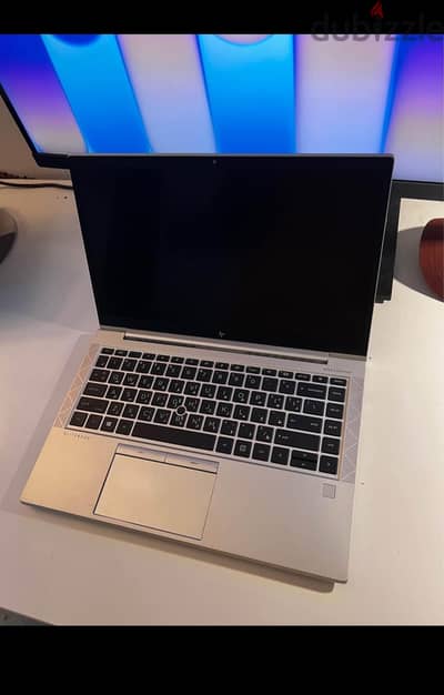 HP 845 G8 نسخة رايزان ٧