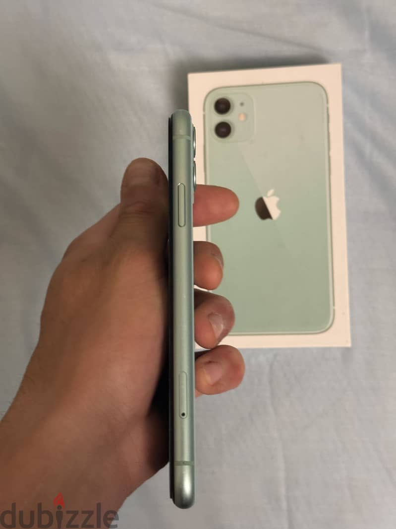 Apple - iPhone 11 2