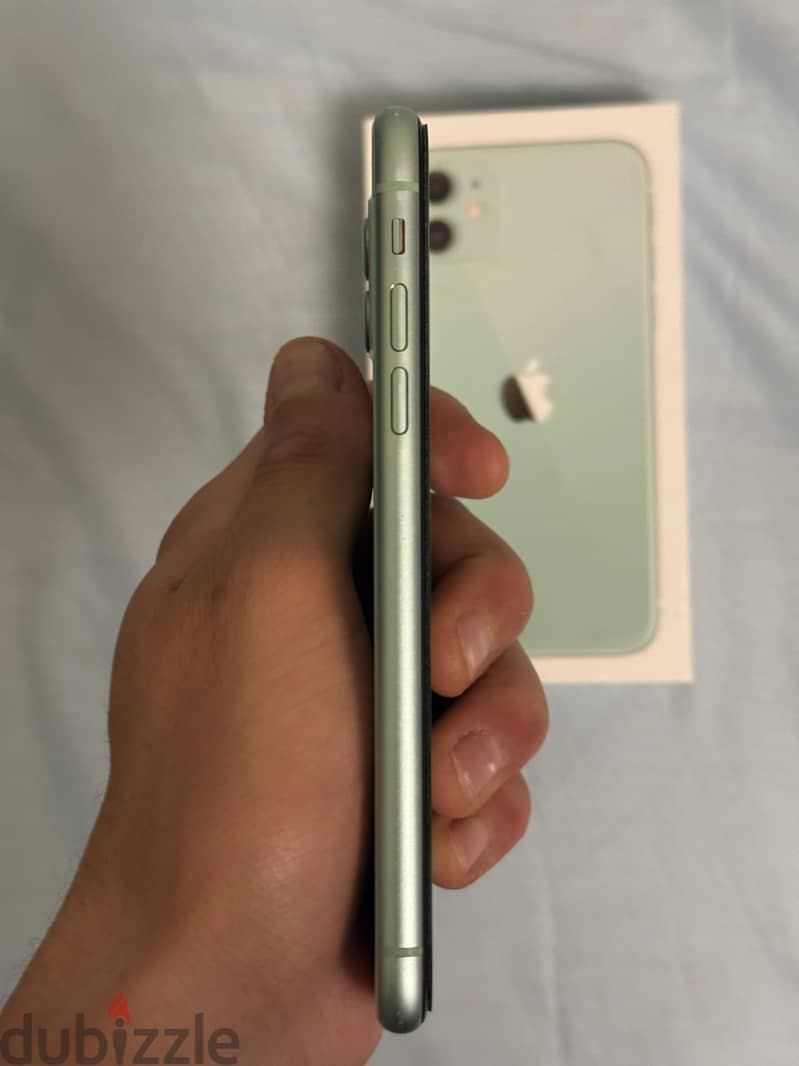 Apple - iPhone 11 3