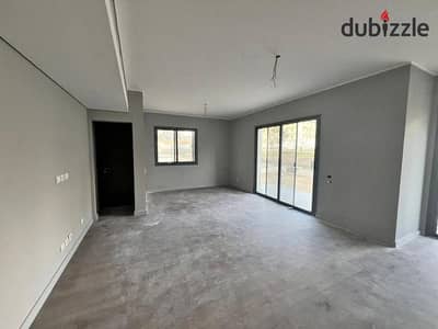 Apartment Fully Finished Prime View In SODIC East
