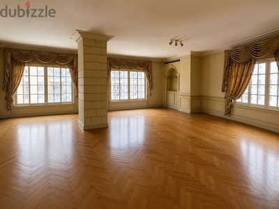 Luxury Residence in the Heart of Mohandeseen