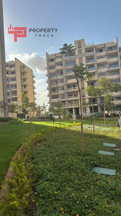 apartment for sale, ready to move in new capital