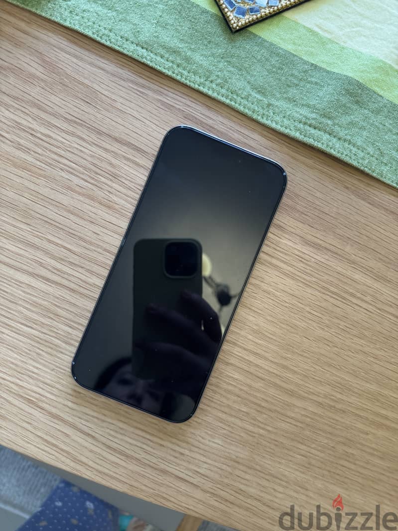Apple - iPhone 16 Pro Max 2