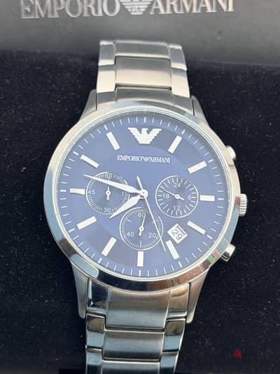 EMPORIO ARMANI