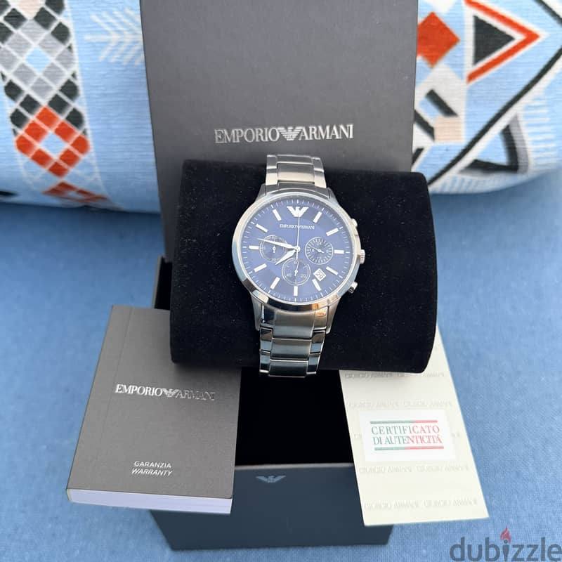 EMPORIO ARMANI 1