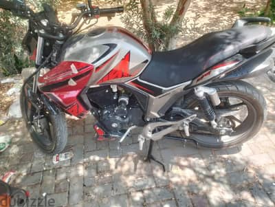 هاوجيانج F250