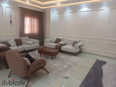 Apartment for sale in the Fifth Settlement - South Investors