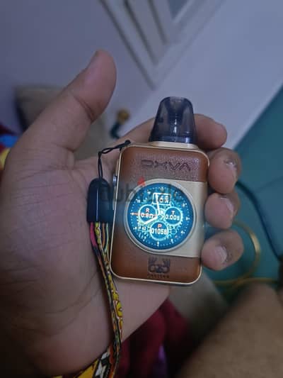 بود OXVA Xlim SQ Pro 2 OZO Edition
