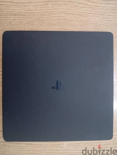 Full Housing أصلي PS4 Slim (غطاء علوي + غطاء سفلي)