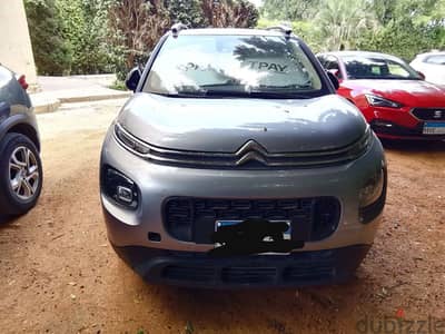 Citroen C3 Aircross 2021