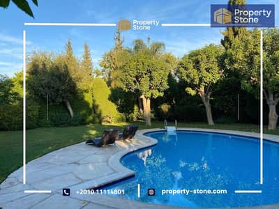 Luxury Villa for Rent | Prime Location | Private Swimming Pool | Super Deluxe Finishes
