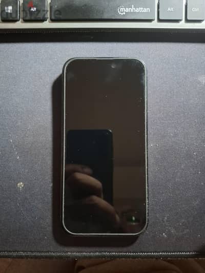 Apple - iPhone 15