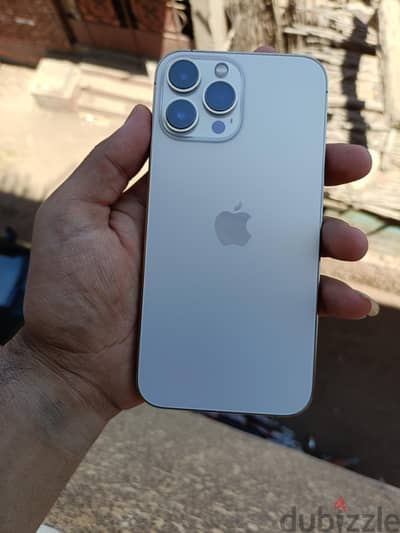 آبل - آيفون 13 برو ماكس