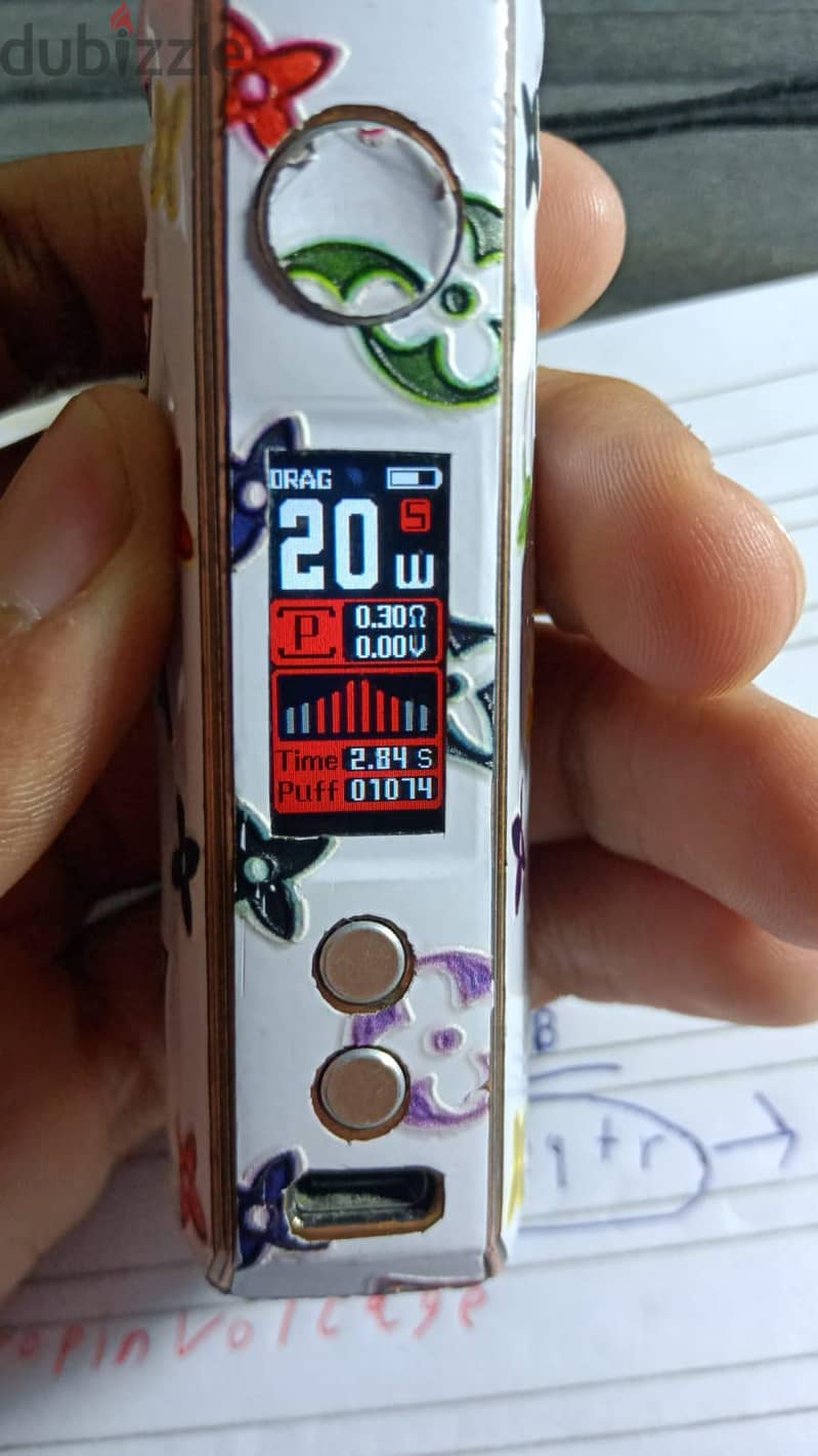 vape drag s 2
