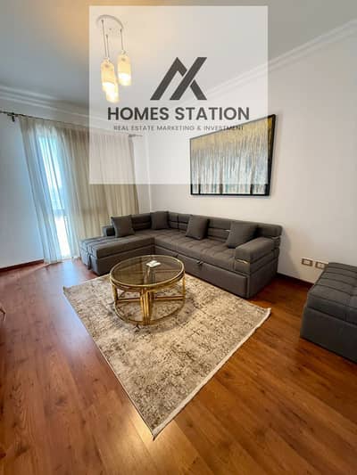 Apartment for Rent in Sodic Eastown new cairo