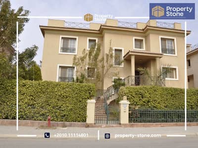 Luxury Villa for Rent | Prime Location | Direct Golf View | Private Pool