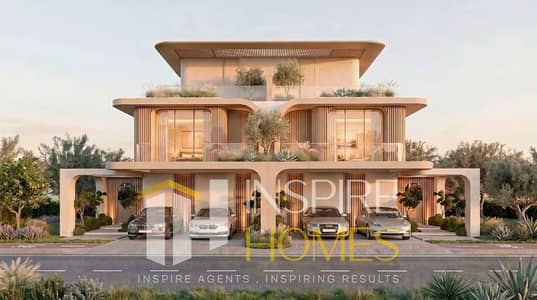Rise Above Expectations. . . In the Heart of Ras El Hekma