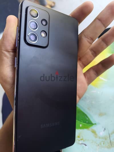 سامسونج ايه 72