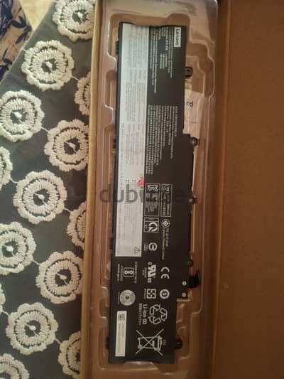 بطارية لابتوب لينوفو  ثينج باد E15 &E14