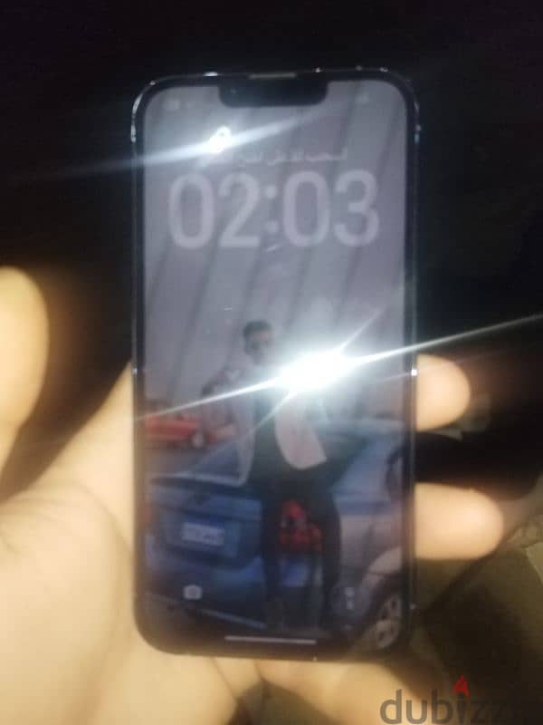 13 pro 3
