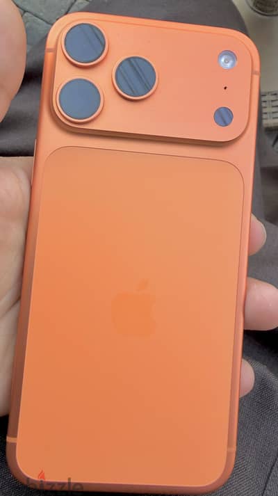 Apple - iPhone 17 Pro Max