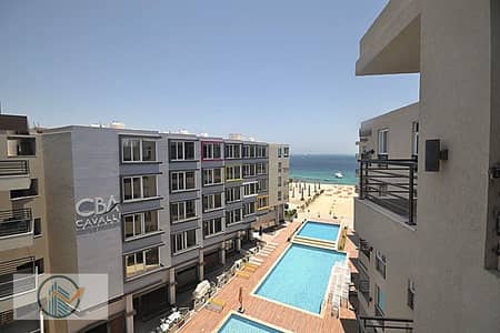 Sea View Studio at Aqua Fun Sheraton Street