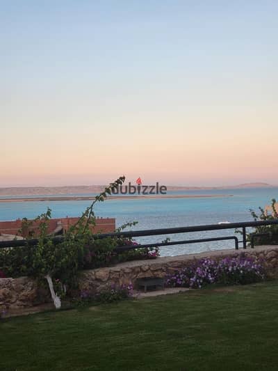  RESALE | Luxury Duplex for Sale at The View Residence – Sheraton Road, Hurghada 
