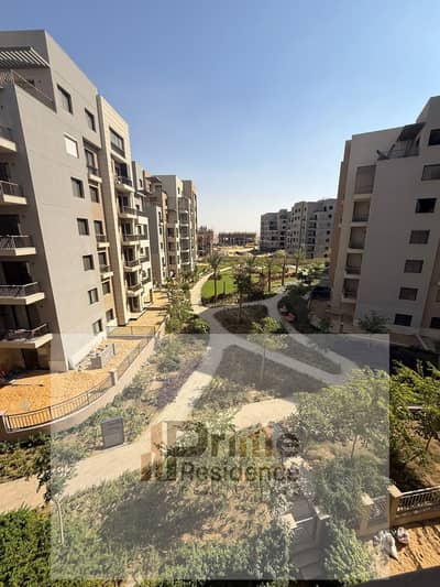 Apartment for Sale in District 5 - Marakez - 210 sqm