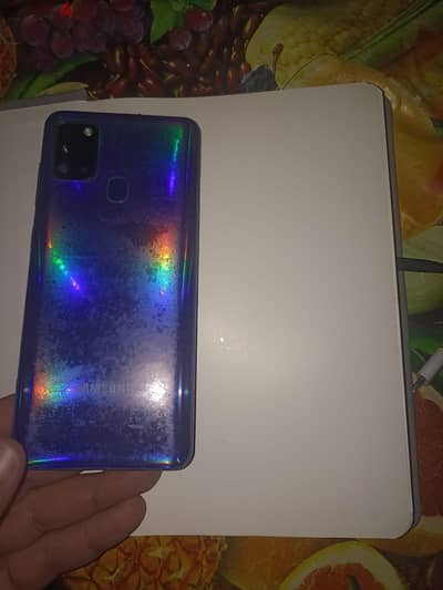 سامسونج ايه 21