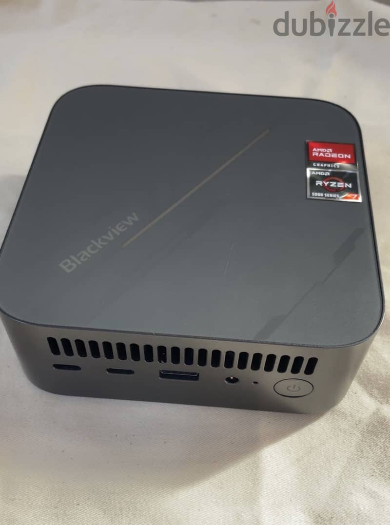 Mini pc  Blackview MP100 1