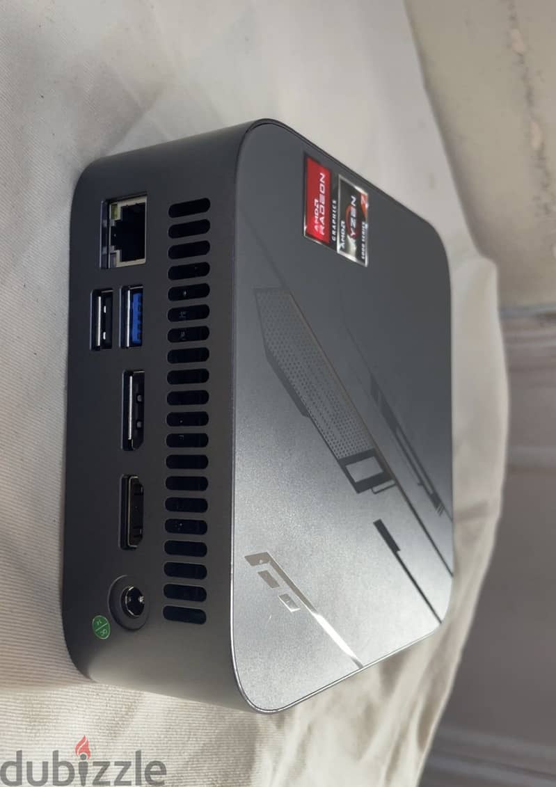 Mini pc  Blackview MP100 2