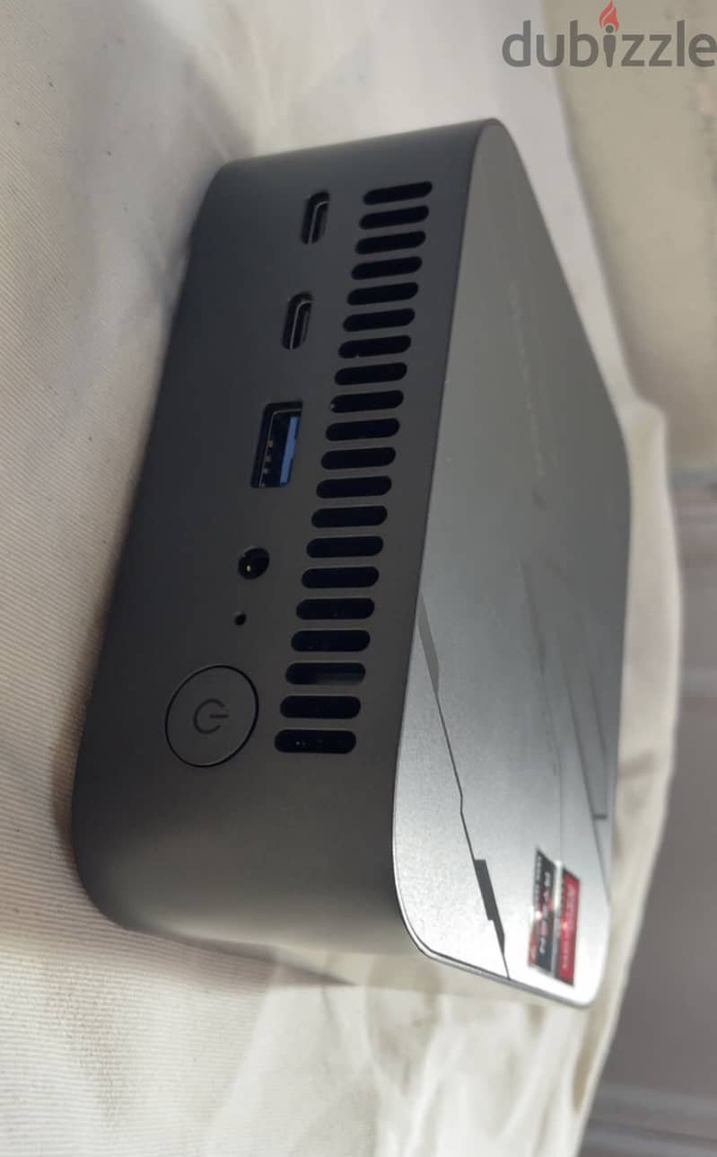 Mini pc  Blackview MP100 3